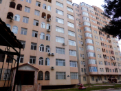 Satılır 5 otaqlı 270 m2 yeni tikili 8 mkr