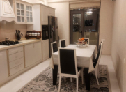 Satılır 3 otaqlı 117 m2 yeni tikili Heydər Əliyev Mərkəzi