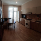 Satılır 1 otaqlı 50 m2 yeni tikili 28 May m.