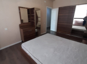 İcarəyə verilir 3 otaqlı 90 m2 yeni tikili İnşaatçılar m.