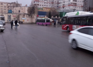 Satılır 1 otaqlı 120 m2 yeni tikili Yeni Yasamal