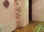 İcarəyə verilir 5 otaqlı 220 m2 yeni tikili AF Business House