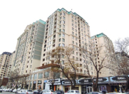 Satılır 1 otaqlı 56 m2 yeni tikili Gənclik m.