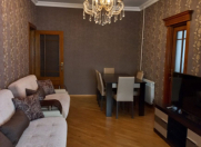 Satılır 2 otaqlı 65 m2 köhnə tikili 8 mkr