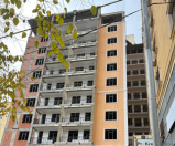 Satılır 1 otaqlı 73 m2 yeni tikili Gənclik m.