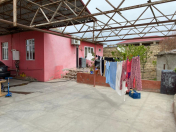 Satılır 4 otaqlı 100 m2 həyət evi Əmircan