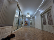 Satılır 4 otaqlı 185 m2 yeni tikili Nəriman Nərimanov m.