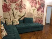 İcarəyə verilir 2 otaqlı 50 m2 köhnə tikili Elmlər Akademiyası m.