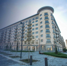 Satılır 3 otaqlı 145 m2 yeni tikili Ağ şəhər