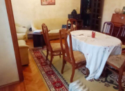 Satılır 5 otaqlı 120 m2 köhnə tikili 8 mkr