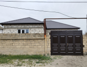 Satılır 3 otaqlı 103 m2 həyət evi Xaçmaz