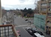 İcarəyə verilir 3 otaqlı 87 m2 köhnə tikili 28 Mall