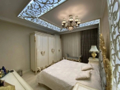 Satılır 3 otaqlı 157 m2 yeni tikili Metropark