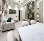 İcarəyə verilir 2 otaqlı 100 m2 yeni tikili Gənclik m.