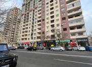 Satılır 4 otaqlı 229 m2 yeni tikili Bakı Dövlət Universiteti