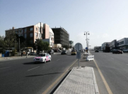 Satılır 4 sot torpaq Ağ şəhər