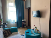 Satılır 1 otaqlı 26 m2 köhnə tikili Nizami m.