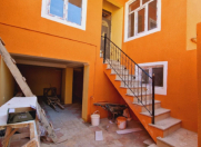 Satılır 3 otaqlı 70 m2 həyət evi Xırdalan