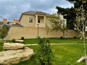 Satılır 6 otaqlı 206 m2 həyət evi Əhmədli