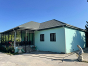 İcarəyə verilir 5 otaqlı 150 m2 villa Quba