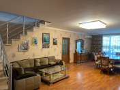 Satılır 7 otaqlı 360 m2 villa Novxanı