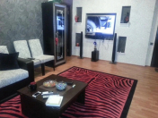 Satılır 2 otaqlı 69.5 m2 yeni tikili Abşeron Gənclər Şəhərciyi