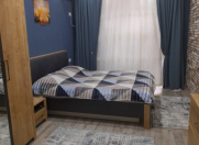 Satılır 2 otaqlı 56 m2 yeni tikili Masazır