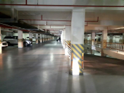 Satılır 3 otaqlı 146 m2 yeni tikili Elmlər Akademiyası m.