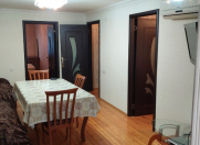 İcarəyə verilir 3 otaqlı 55 m2 köhnə tikili Nəriman Nərimanov m.