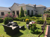 İcarəyə verilir 5 otaqlı 360 m2 bağ evi Mərdəkan