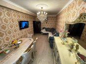 Satılır 2 otaqlı 60 m2 yeni tikili Bakıxanov