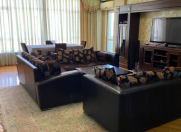 Satılır 4 otaqlı 160 m2 yeni tikili Nəriman Nərimanov m.