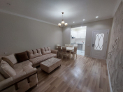 İcarəyə verilir 2 otaqlı 65 m2 yeni tikili 20 yanvar m.