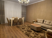İcarəyə verilir 3 otaqlı 120 m2 yeni tikili Memar Əcəmi m.
