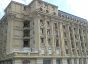 Satılır 6 otaqlı 390 m2 yeni tikili Bayıl