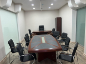 İcarəyə verilir 10 otaqlı 450 m2 ofis Şah İsmayıl Xətai m.