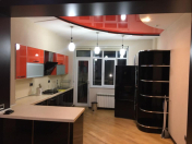 İcarəyə verilir 3 otaqlı 140 m2 yeni tikili 20 yanvar m.