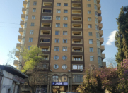 Satılır 3 otaqlı 145 m2 yeni tikili Nəriman Nərimanov m.