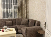 Satılır 3 otaqlı 110 m2 yeni tikili Həzi Aslanov