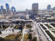 İcarəyə verilir 3 otaqlı 136 m2 yeni tikili 28 may