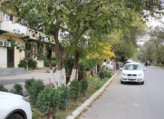 Satılır 1 otaqlı 250 m2 obyekt 8 km