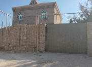Satılır 8 otaqlı 264 m2 bağ evi Şüvəlan