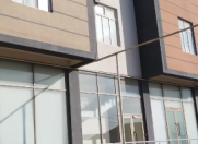 Satılır 2 otaqlı 83 m2 yeni tikili Bakıxanov