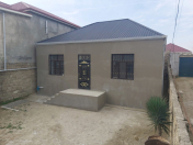 Satılır 3 otaqlı 200 m2 həyət evi Balaxanı