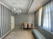 Satılır 2 otaqlı 78 m2 yeni tikili Nəriman Nərimanov m.