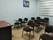 İcarəyə verilir 2 otaqlı 500 m2 ofis Elmlər Akademiyası m.