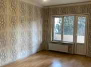 Satılır 4 otaqlı 110 m2 yeni tikili Qara Qarayev m.