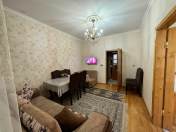 Satılır 2 otaqlı 50 m2 köhnə tikili 3 mkr