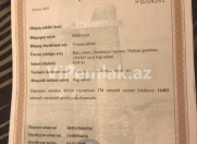 Satılır 8 sot torpaq Türkan