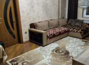 Satılır 5 otaqlı 110 m2 köhnə tikili Yeni Yasamal
